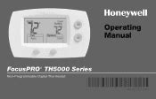 Get honeywell th5220d1003 installation manual pdf PDF file for free from our online library HONEYWELL TH5220D1003 INSTALLATION MANUAL PDF -- | PDF | 73 Pages | 380.33 KB | 12 Jun, 2016